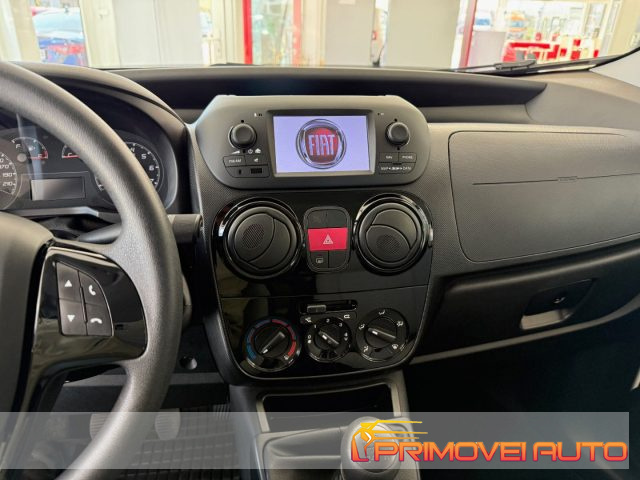 Fiat Qubo 1.4 8V 77 CV Easy - foto 3 di 4