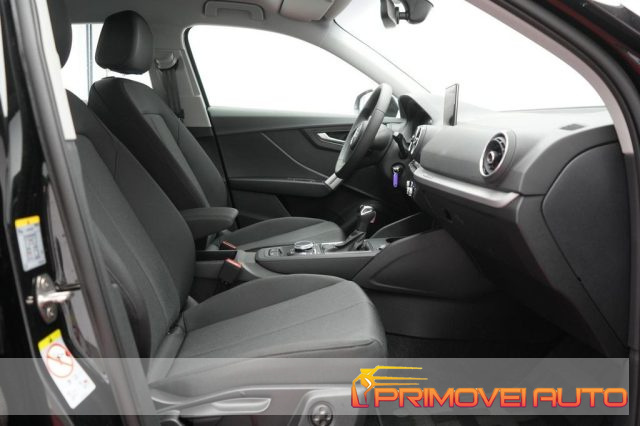 Audi Q2 35 TFSI S tronic Advanced - foto 3 di 4