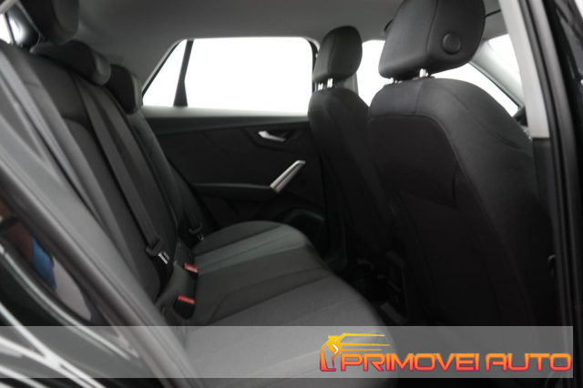 Audi Q2 35 TFSI S tronic Advanced - foto 4 di 4