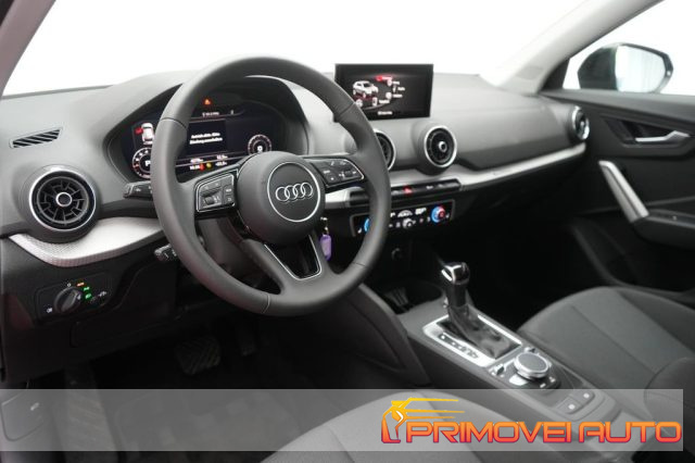 Audi Q2 35 TFSI S tronic Advanced km 0 a CASTELNUOVO RANGONE