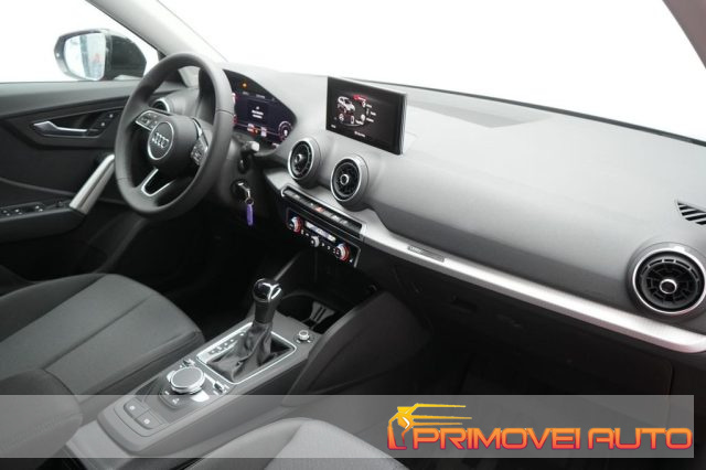 Audi Q2 35 TFSI S tronic Advanced - foto 2 di 4