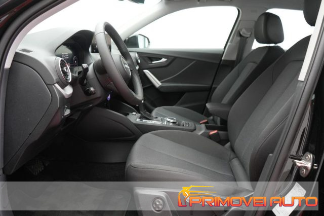 Audi Q2 35 TFSI S tronic Advanced km 0 a CASTELNUOVO RANGONE