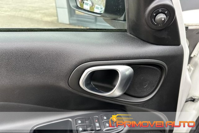 Fiat 500L 1.4 95 CV S&S Sport, del 2021, 50.000 km, in vendita a Castelnuovo Rangone (MO)
