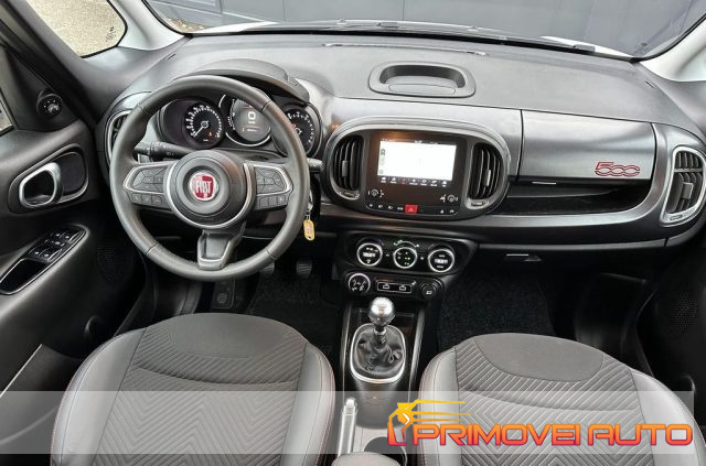 Fiat 500L 1.4 95 CV S&S Sport usato a CASTELNUOVO RANGONE