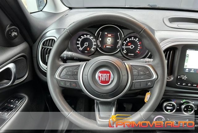 Fiat 500L 1.4 95 CV S&S Sport - foto 2 di 4