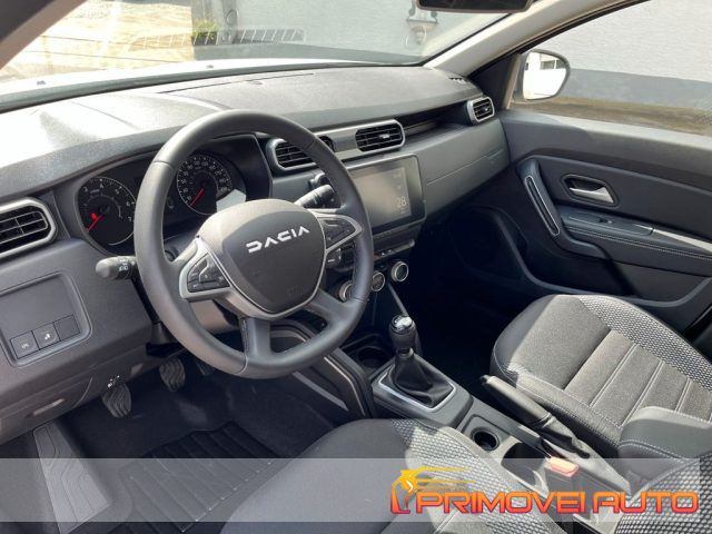 Dacia Duster 1.0 TCe GPL 4x2 Journey - foto 2 di 4