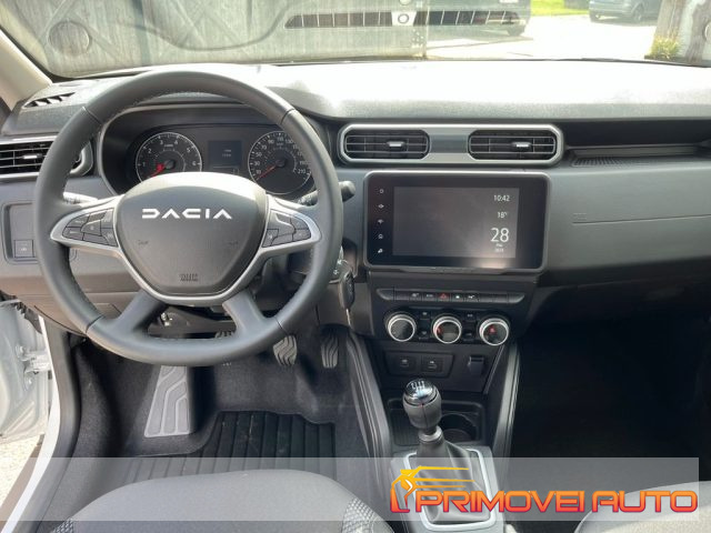 Dacia Duster 1.0 TCe GPL 4x2 Journey km 0 a CASTELNUOVO RANGONE
