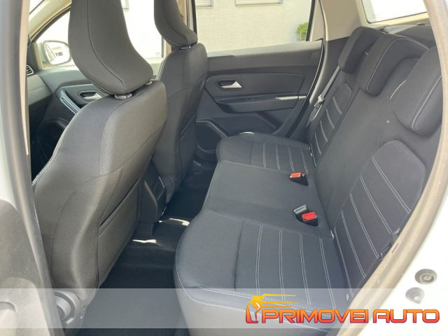 Dacia Duster 1.0 TCe GPL 4x2 Journey - foto 3 di 4