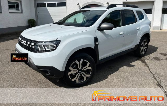 Dacia Duster 1.0 TCe GPL 4x2 Journey - foto 4 di 4