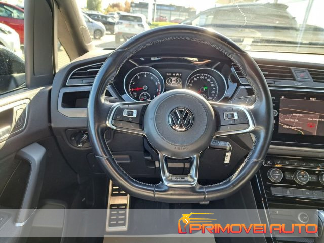 Volkswagen Touran 1.5 TSI ACT DSG R-LINE - foto 3 di 4