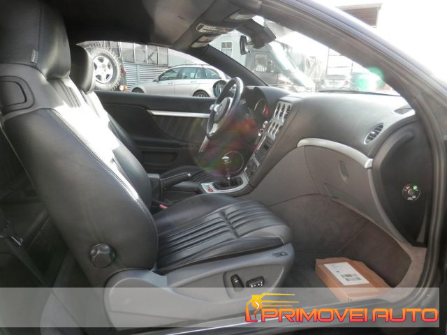 Alfa Romeo Spider 2.2 JTS Exclusive - foto 3 di 4