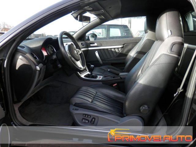 Alfa Romeo Spider 2.2 JTS Exclusive - foto 4 di 4