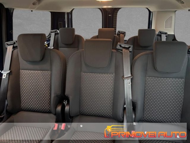 Ford Transit Custom 320 2.0 EcoBlue 105 Combi Trend - foto 4 di 4