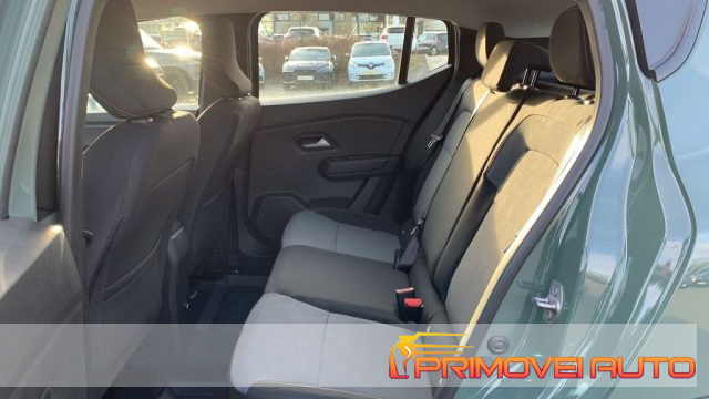 Dacia Sandero Dacia Sandero Stepway Extreme+ TCe 100 ECO-G - foto 4 di 4