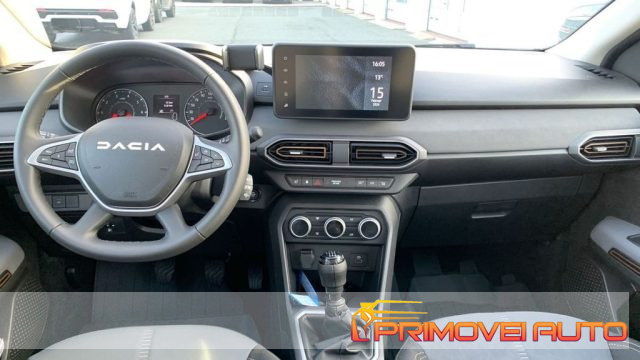 Dacia Sandero Dacia Sandero Stepway Extreme+ TCe 100 ECO-G km 0 a CASTELNUOVO RANGONE
