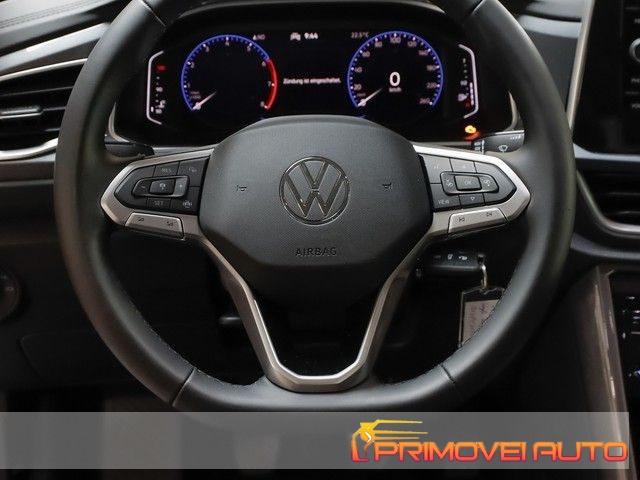 Volkswagen T-Roc 1.5 TSI Style km 0 a CASTELNUOVO RANGONE