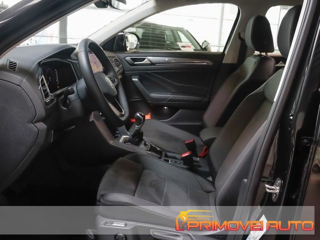 Volkswagen T-Roc 1.5 TSI Style - foto 4 di 4