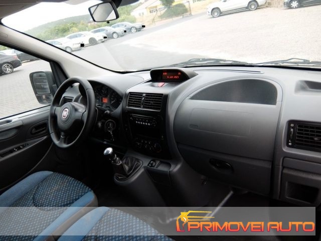 Fiat Scudo 2.0 MJT/130 L2 H1 - foto 3 di 4