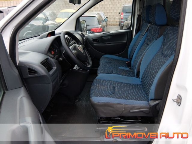 Fiat Scudo 2.0 MJT/130 L2 H1 - foto 4 di 4