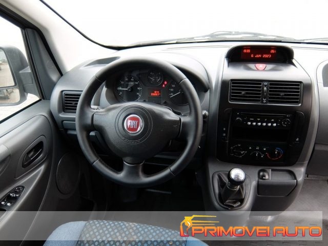 Fiat Scudo 2.0 MJT/130 L2 H1 usato a CASTELNUOVO RANGONE