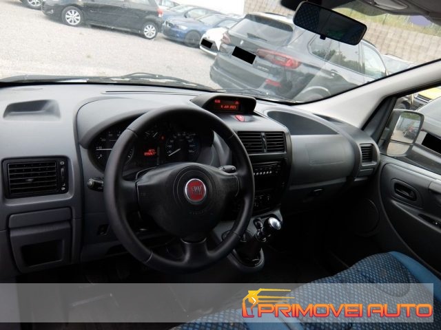 Fiat Scudo 2.0 MJT/130 L2 H1 - foto 2 di 4