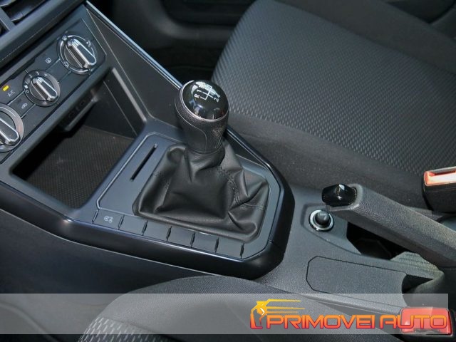 Volkswagen Polo 1.0 EVO 80 CV 5p. Trendline BlueMotion Technology - foto 3 di 4