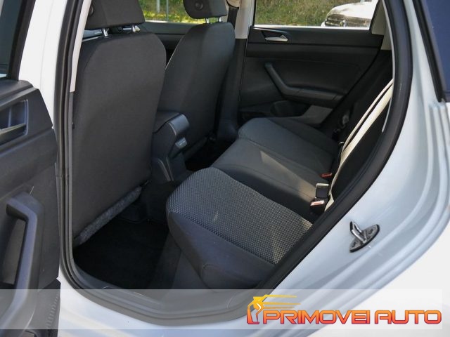 Volkswagen Polo 1.0 EVO 80 CV 5p. Trendline BlueMotion Technology - foto 4 di 4