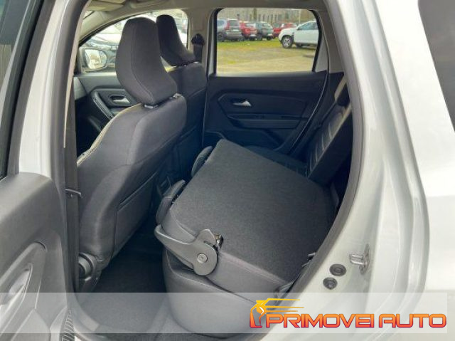 Dacia Duster 1.0 TCe GPL 4x2 Journey - foto 3 di 4