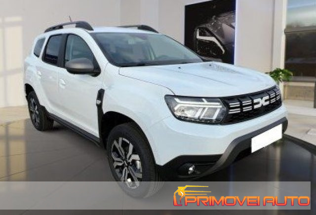 Dacia Duster 1.0 TCe GPL 4x2 Journey - foto 4 di 4
