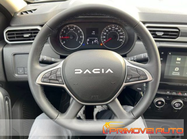 Dacia Duster 1.0 TCe GPL 4x2 Journey km 0 a CASTELNUOVO RANGONE