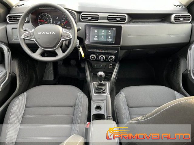 Dacia Duster 1.0 TCe GPL 4x2 Journey, del 2024, 50 km, in vendita a Castelnuovo Rangone (MO)