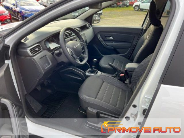 Dacia Duster 1.0 TCe GPL 4x2 Journey - foto 2 di 4