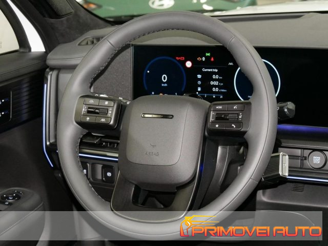 Hyundai SANTA FE 1.6 T-GDi HEV 4WD AT 7 posti XCLASS nuovo a CASTELNUOVO RANGONE