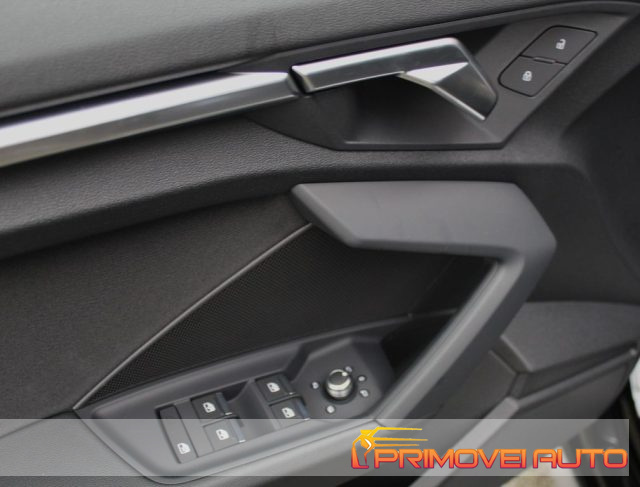 Audi A3 35 TFSI S tronic S line edition - foto 4 di 4