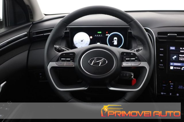 Hyundai TUCSON 1.6 T-GDI GPL - foto 4 di 4