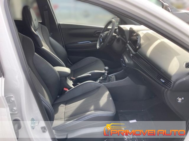 Hyundai i20 N 1.6 T-GDI MT N-Performance km 0 a CASTELNUOVO RANGONE