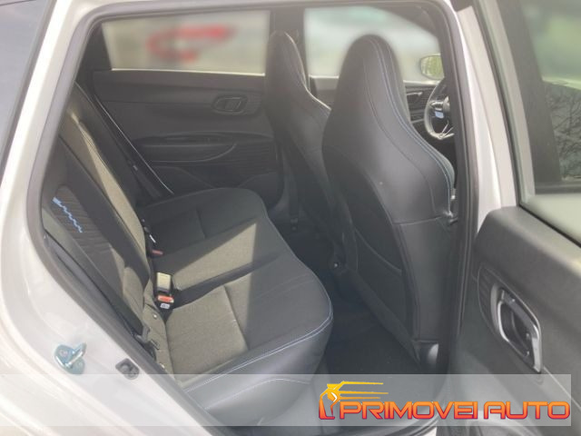 Hyundai i20 N 1.6 T-GDI MT N-Performance - foto 3 di 4