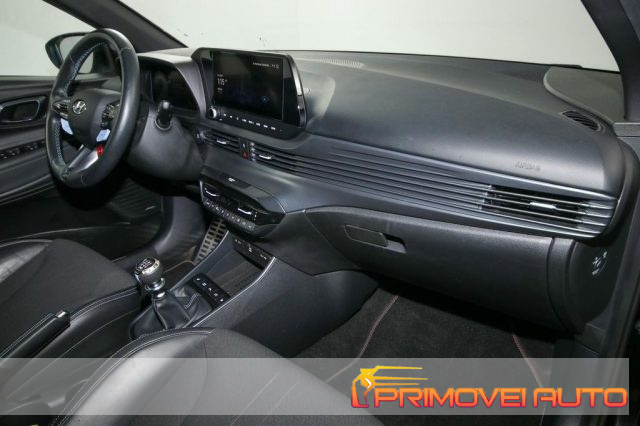 Hyundai i20 N 1.6 T-GDI MT N-Performance - foto 2 di 4