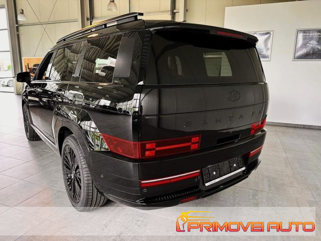 Hyundai SANTA FE 1.6 T-GDi HEV 4WD AT 7 posti XCLASS nuovo a CASTELNUOVO RANGONE