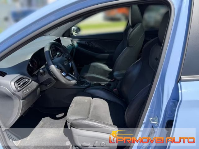 Hyundai i30 2.0 T-GDI 280 CV 5 porte DCT N Performance - foto 4 di 4