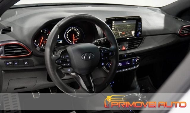Hyundai i30 Fastback 2.0 T-GDI 275 CV N Performance - foto 2 di 4