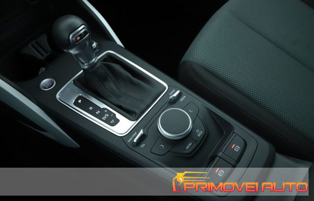 Audi Q2 40 TFSI quattro S tronic Business Design - foto 4 di 4