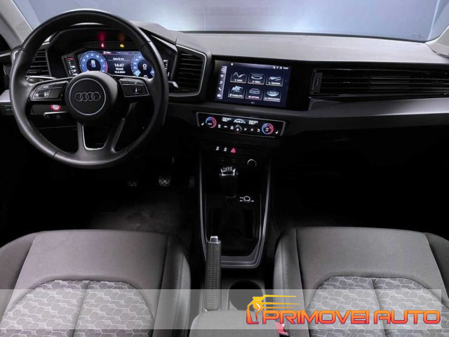 Audi A1 citycarver 30 TFSI usato a CASTELNUOVO RANGONE