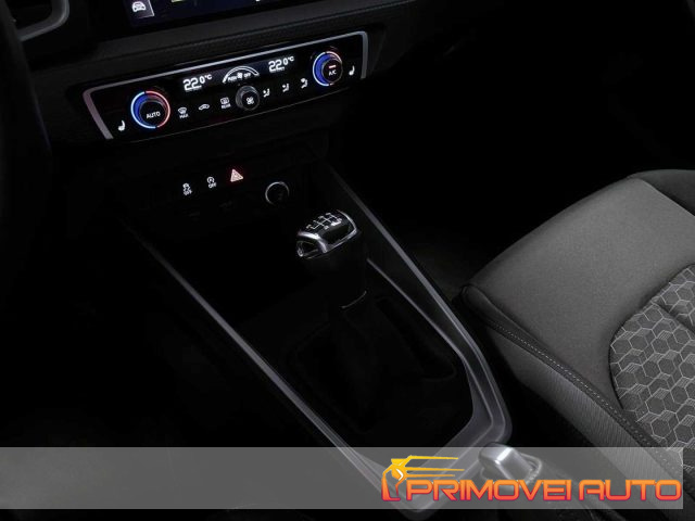 Audi A1 citycarver 30 TFSI - foto 4 di 4