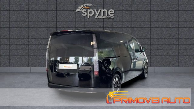 Hyundai STARIA 2.2 AT AWD 7 posti Signature - foto 3 di 3