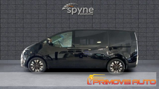 Hyundai STARIA 2.2 AT AWD 7 posti Signature - foto 2 di 3
