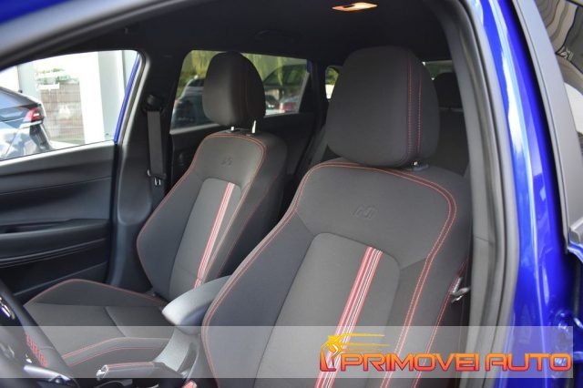 Hyundai i20 1.2 MT N-Line - foto 4 di 4