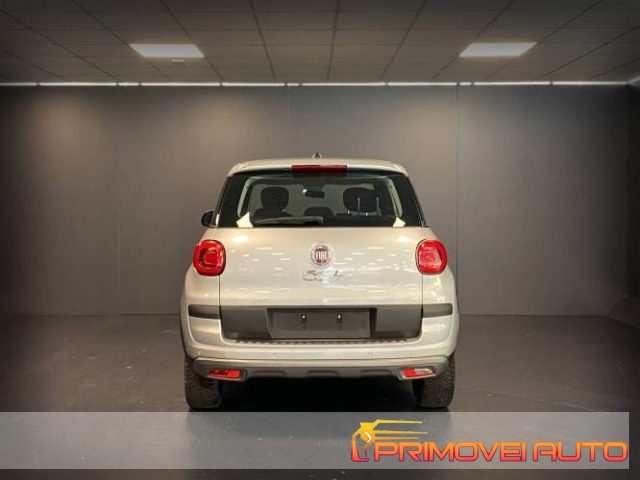 Fiat 500L 1.4 95 CV S&S Cross - foto 4 di 4
