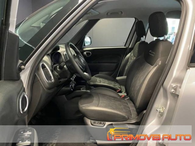 Fiat 500L 1.4 95 CV S&S Cross - foto 2 di 4