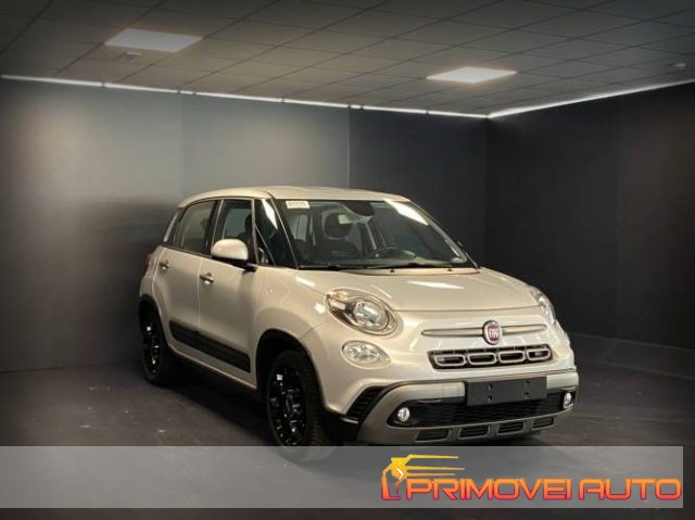 Fiat 500L 1.4 95 CV S&S Cross - foto 3 di 4